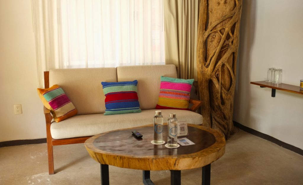 Bungalow Familiar 3