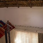 Red de master suite