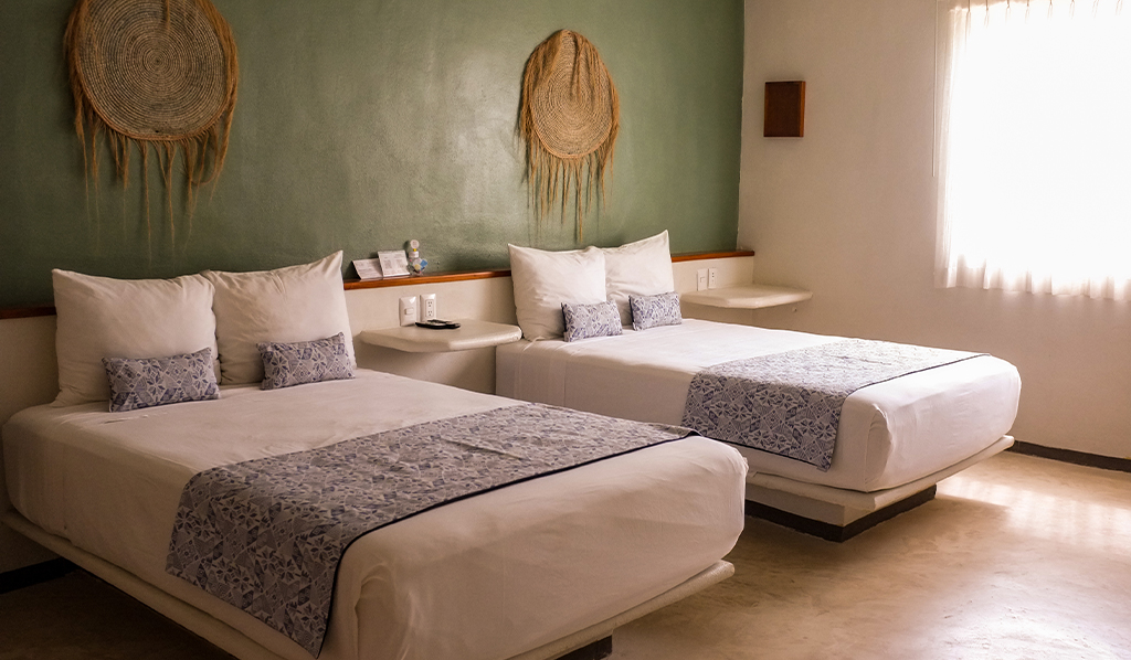 Simple Comfort Doble