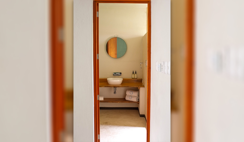 Simple Comfort Doble